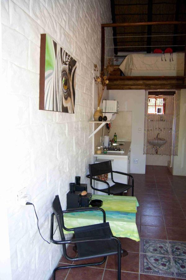 פרטוריה Suzie'S Loft - Nude - Suneden Family Naturist Resort מראה חיצוני תמונה