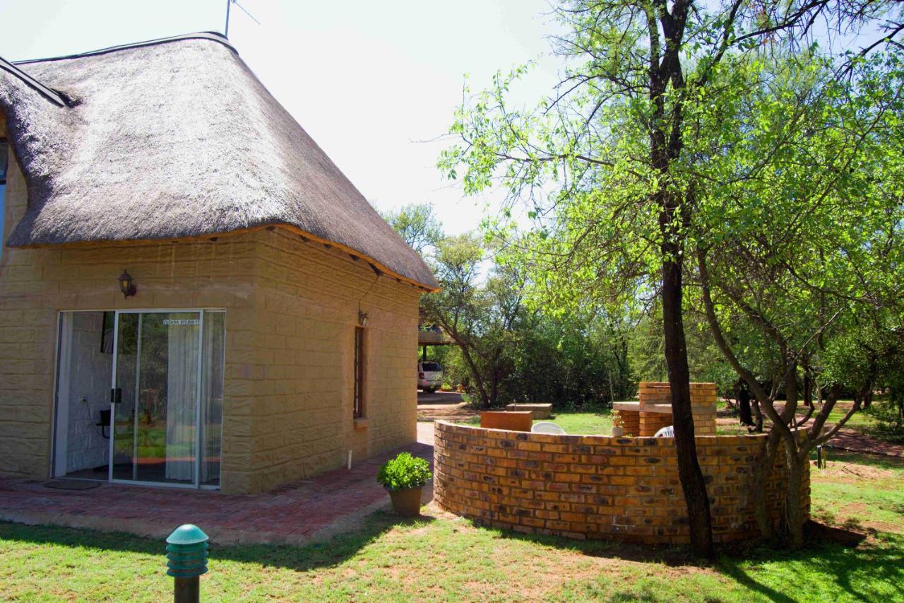 פרטוריה Suzie'S Loft - Nude - Suneden Family Naturist Resort מראה חיצוני תמונה
