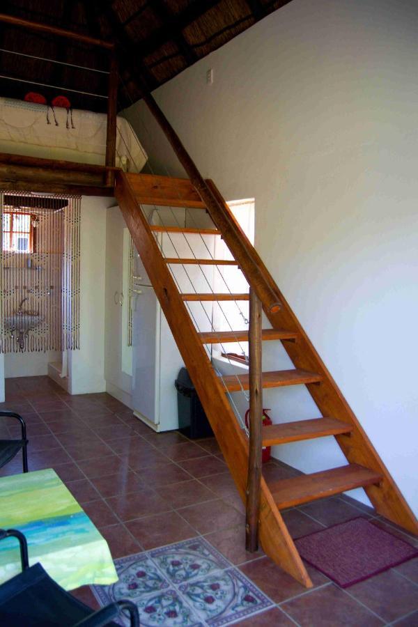 פרטוריה Suzie'S Loft - Nude - Suneden Family Naturist Resort מראה חיצוני תמונה