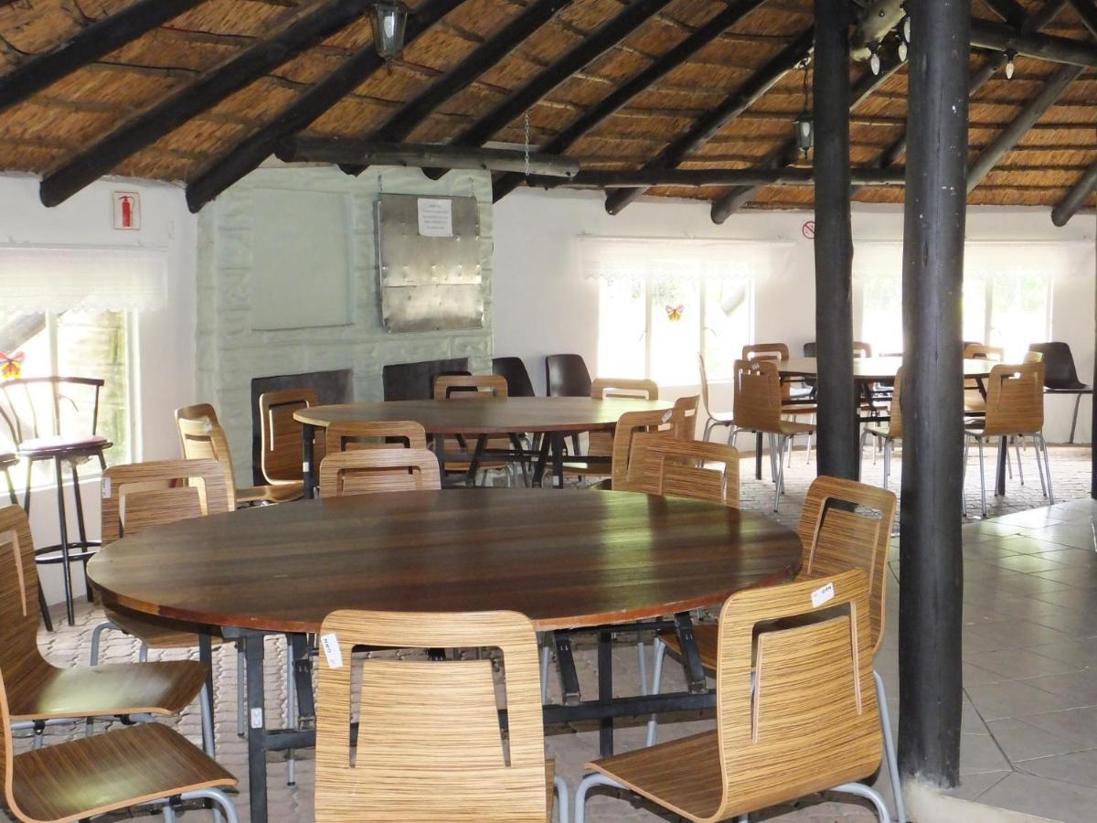 פרטוריה Suzie'S Loft - Nude - Suneden Family Naturist Resort מראה חיצוני תמונה