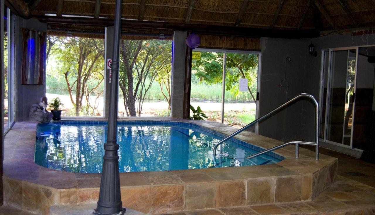 פרטוריה Suzie'S Loft - Nude - Suneden Family Naturist Resort מראה חיצוני תמונה