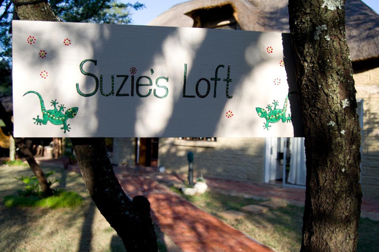 פרטוריה Suzie'S Loft - Nude - Suneden Family Naturist Resort מראה חיצוני תמונה